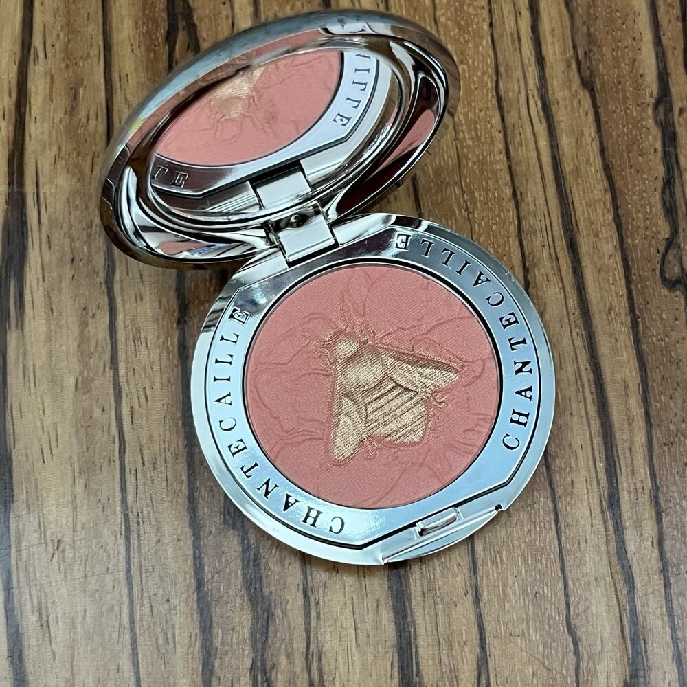 Chantecaille Cheek Shade Blush Emotion Bee .08 oz / 2.5g